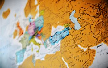 Medio Oriente: l’appello del Forum Terzo Settore per la pace e il diritto